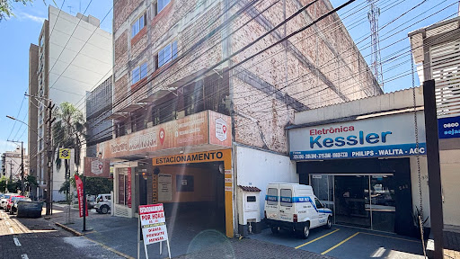 2 Box no Edifício Garagem - Foto 10