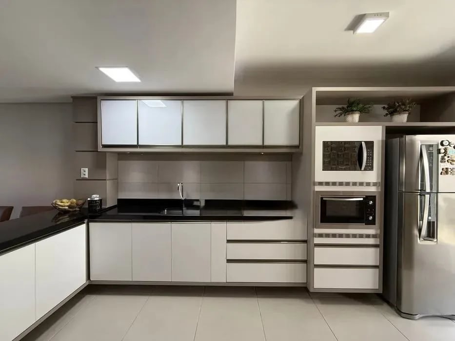 Duplex no bairro Arroio Grande com 2 dormitórios e pátio - Foto 3