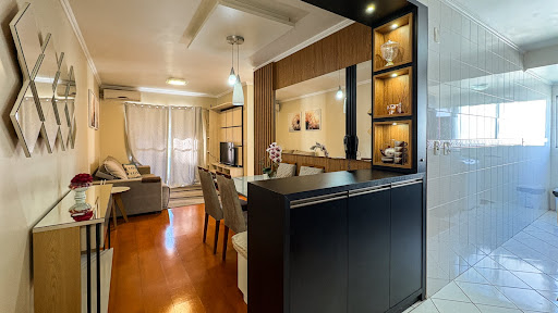 Apartamento no Higienópolis com 2 dormitórios