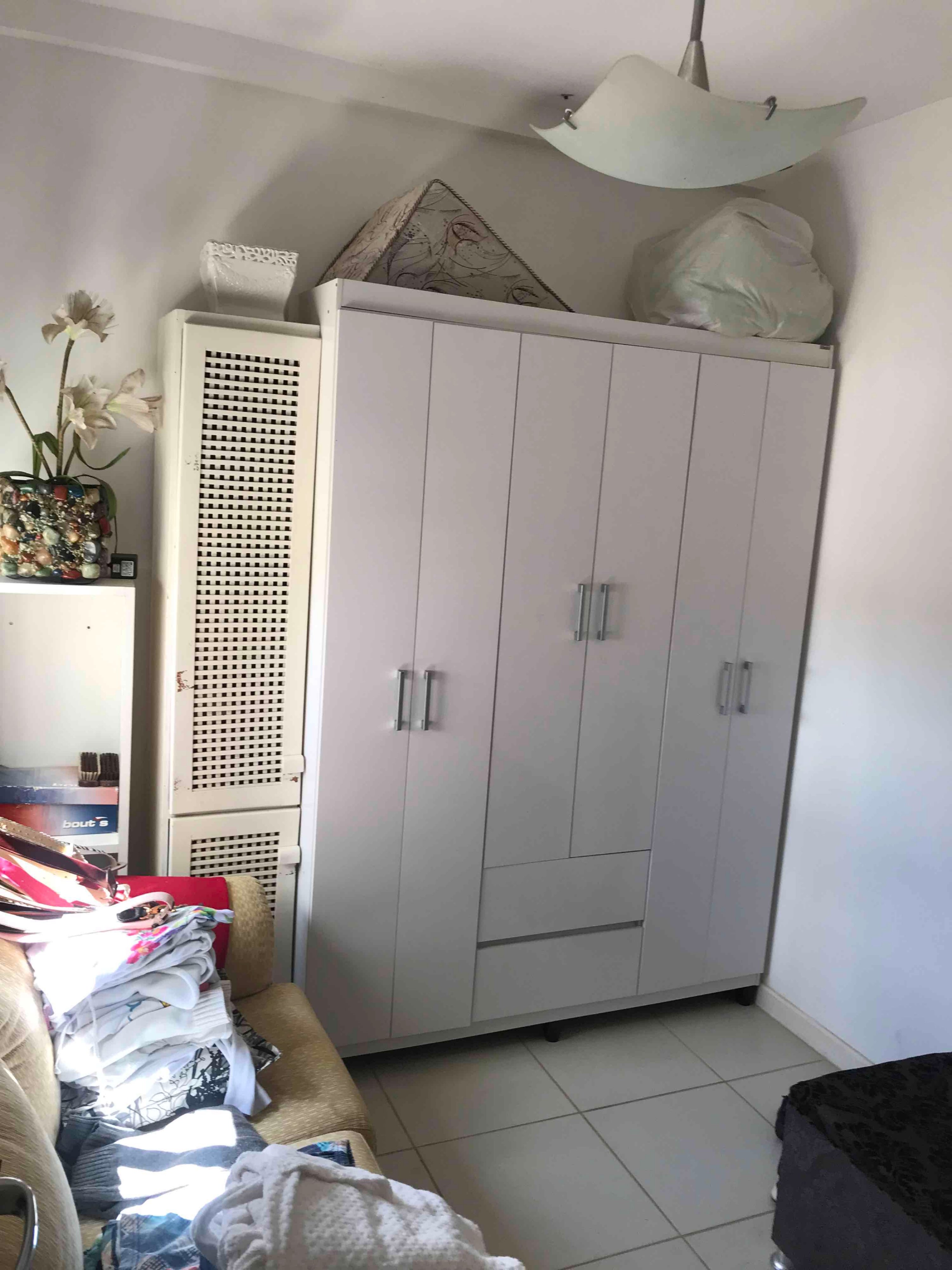 Apartamento à venda, Boa Vista, Vitória da Conquista, BA - Foto 7