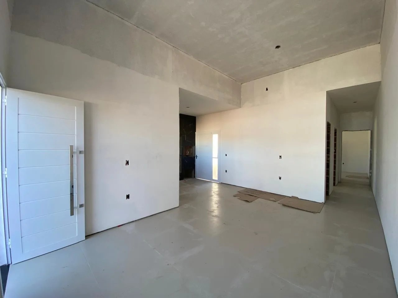 Casa Geminada - Foto 5