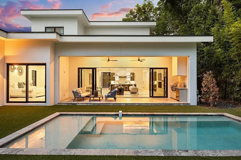 CASA WINTER PARK 46239400 — foto 5