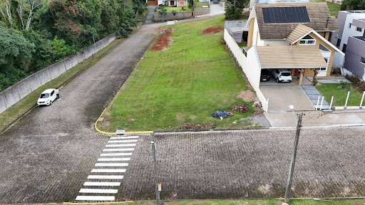 Terreno em Condomínio em Santa Cruz do Sul por R$230 mil - Foto 9