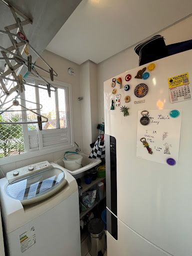Apartamento no Centro com 3 dormitórios sendo 1 Suíte - Foto 16