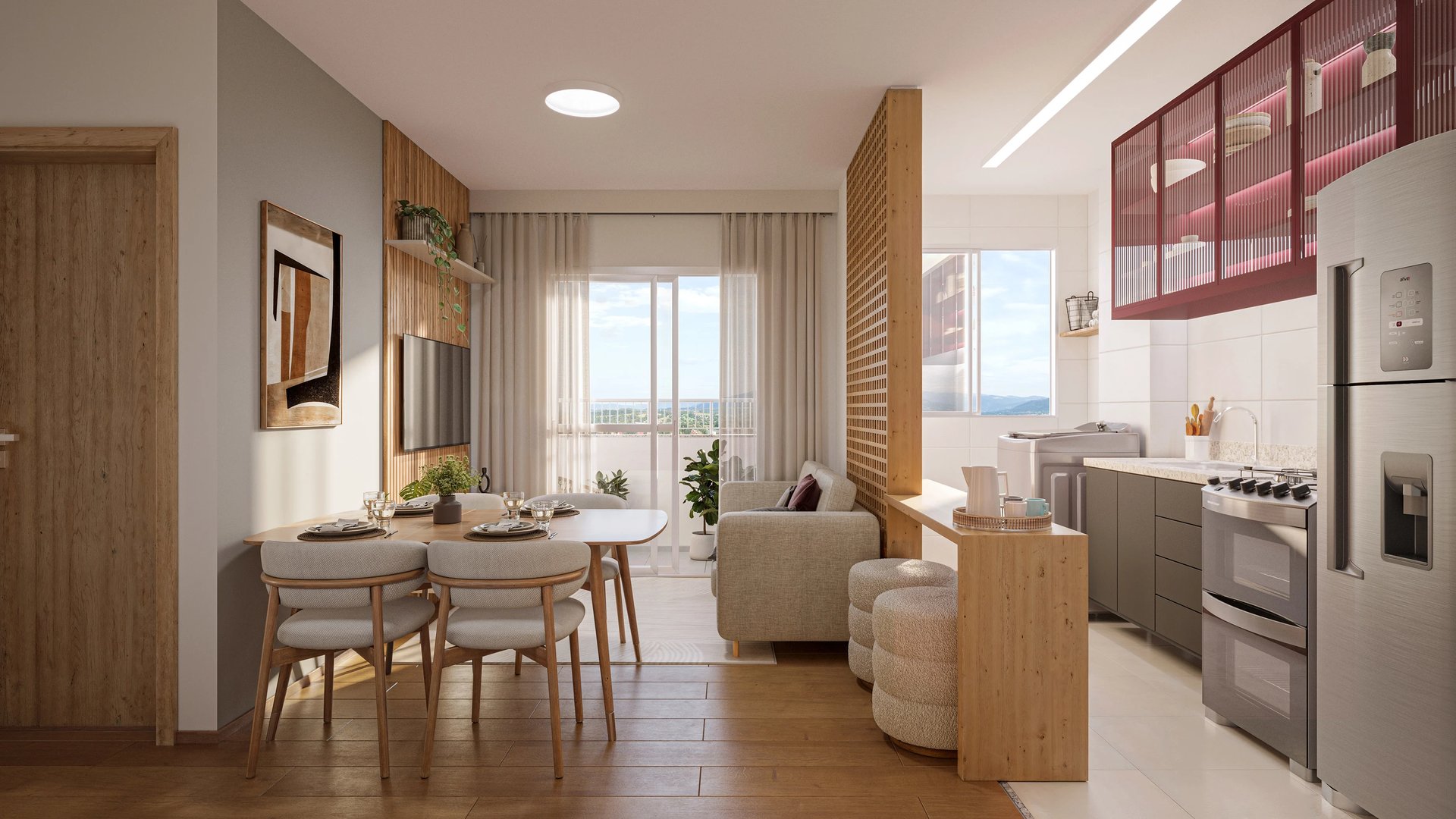 Residencial Golden Ville - Foto 10