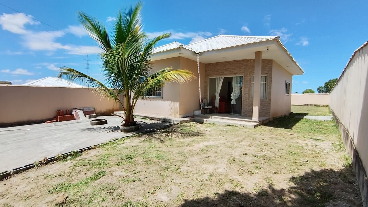 Casa em Condomínio em Lagoinha, Araruama