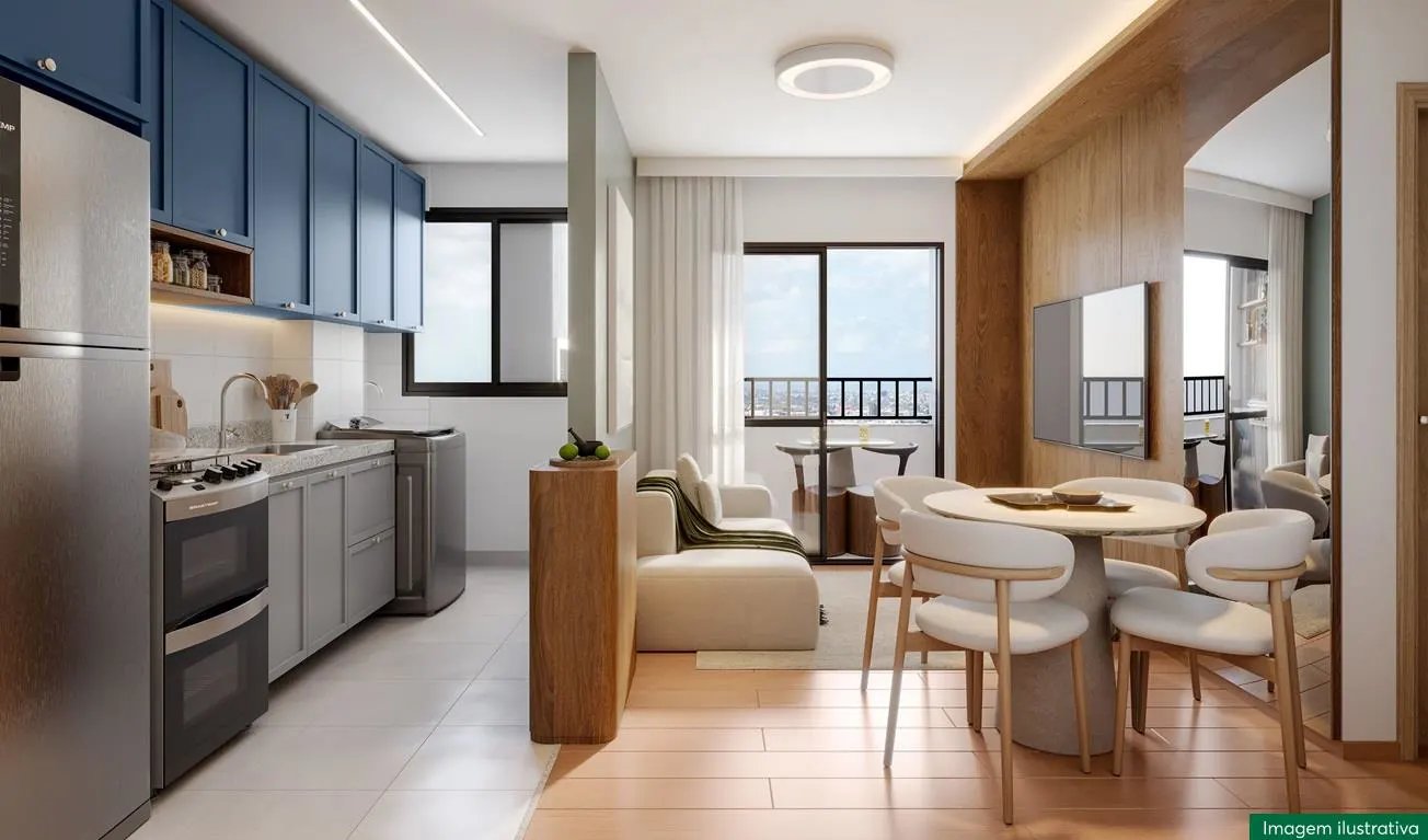 Residencial Vert - Foto 12