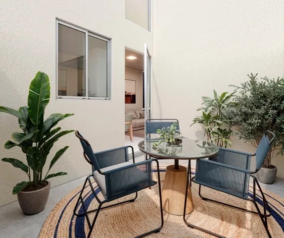 Residencial Berger - Foto 6