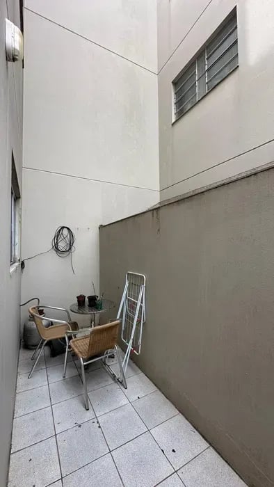 Apartamento com 3 quartos à venda - Foto 13