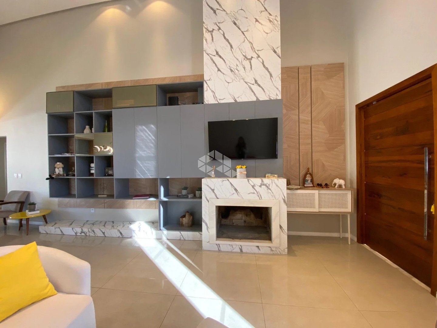 Casa com 4 quartos - Foto 13