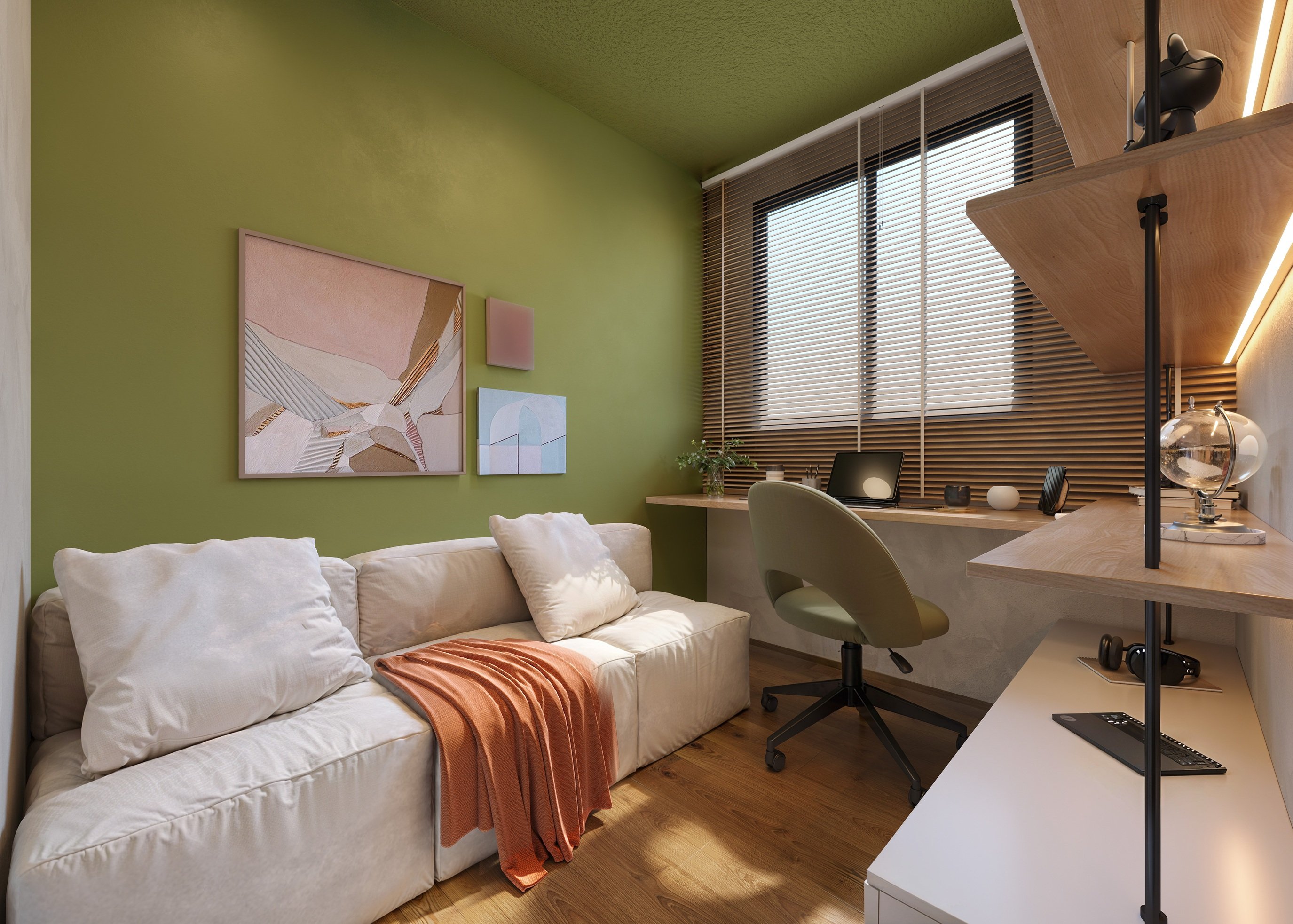 Residencial Cortese - Foto 9