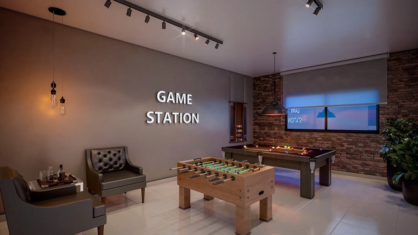 ESGOTADO - Residencial Cittá Splendore - Foto 11