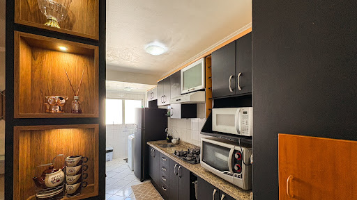 Apartamento no Higienópolis com 2 dormitórios - Foto 4