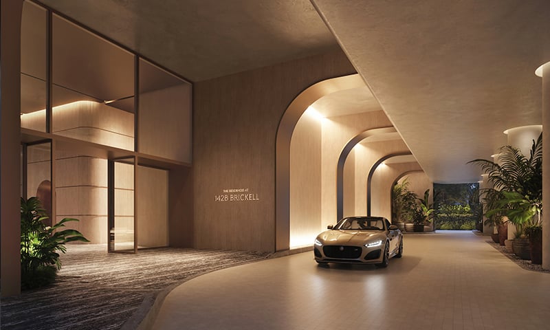 1428 BRICKELL — foto 7