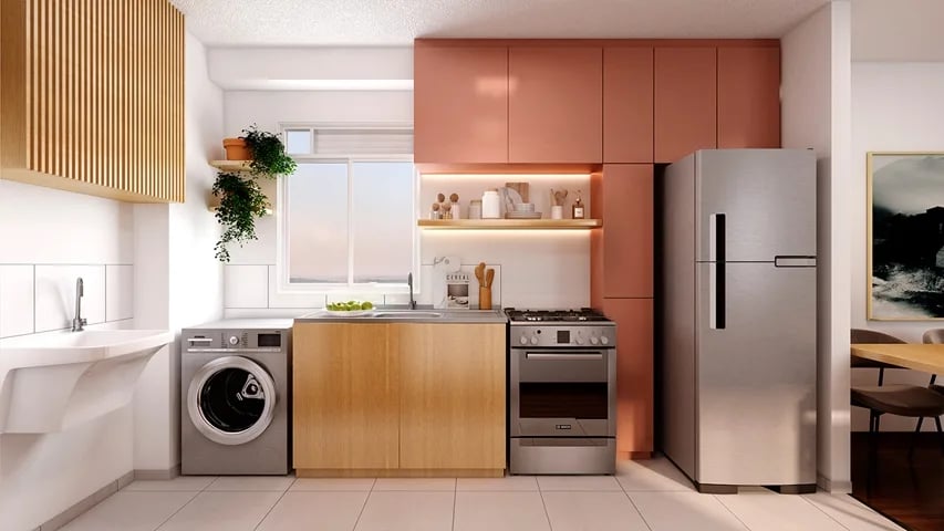 Residencial Rio Mar - Foto 5