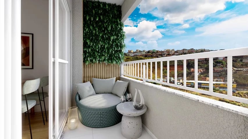 Residencial Torres do Aeroporto - Foto 10