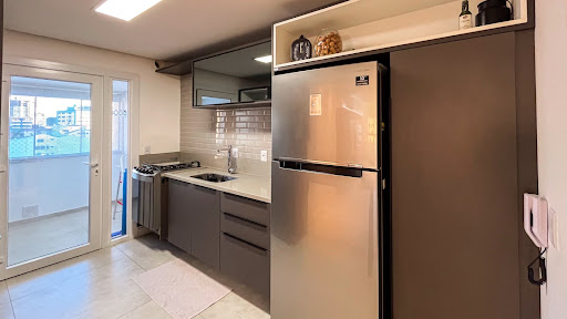 Apartamento no Residencial Ilha de Saint Thomas com 2 suítes - Foto 4