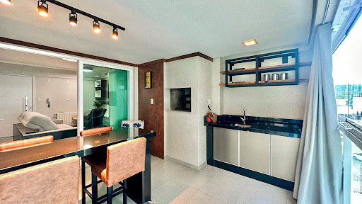 Apartamento no München  com 3 dormitórios e Suíte - Foto 14