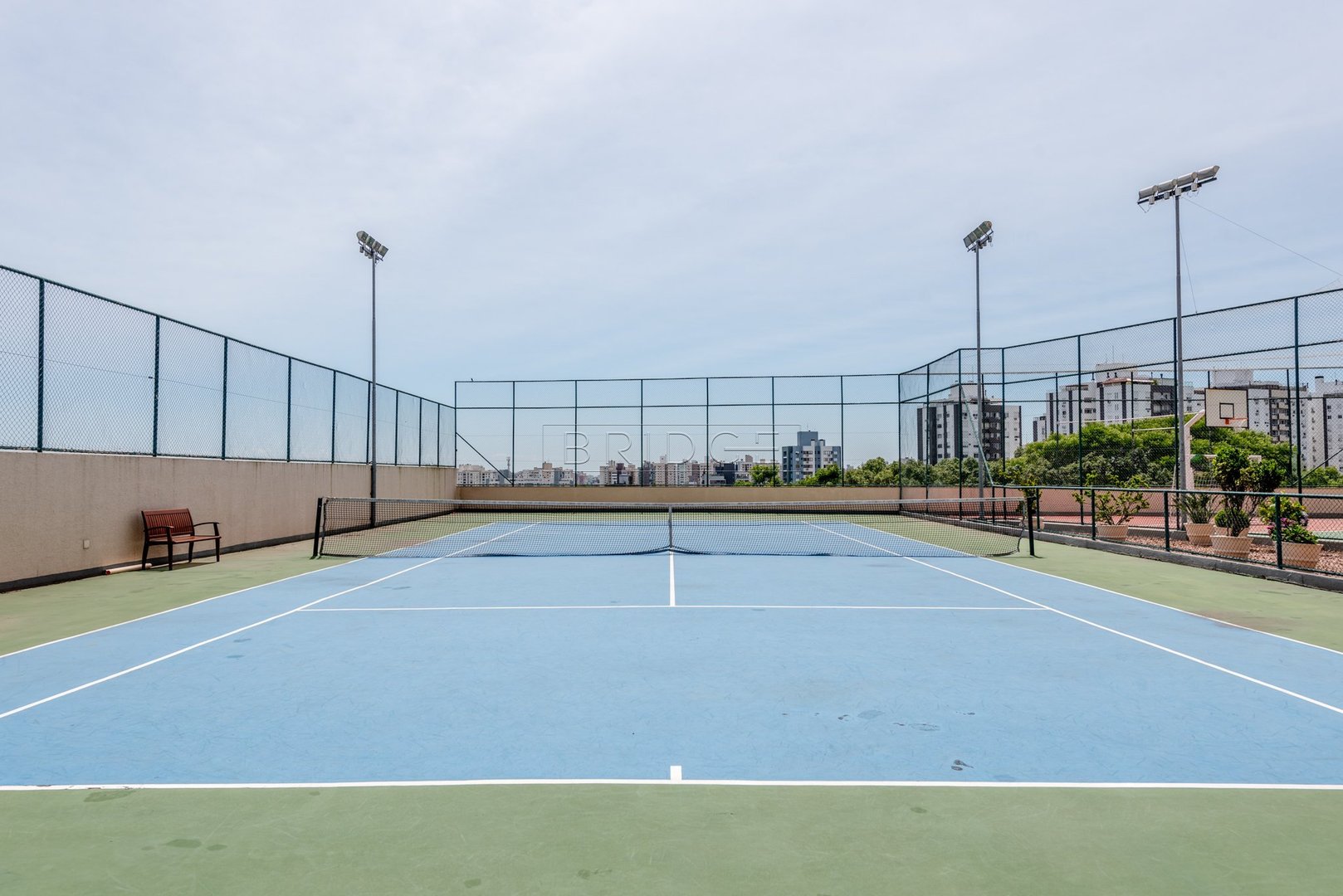 Apartamento em Porto Alegre com 140m² - Foto 47