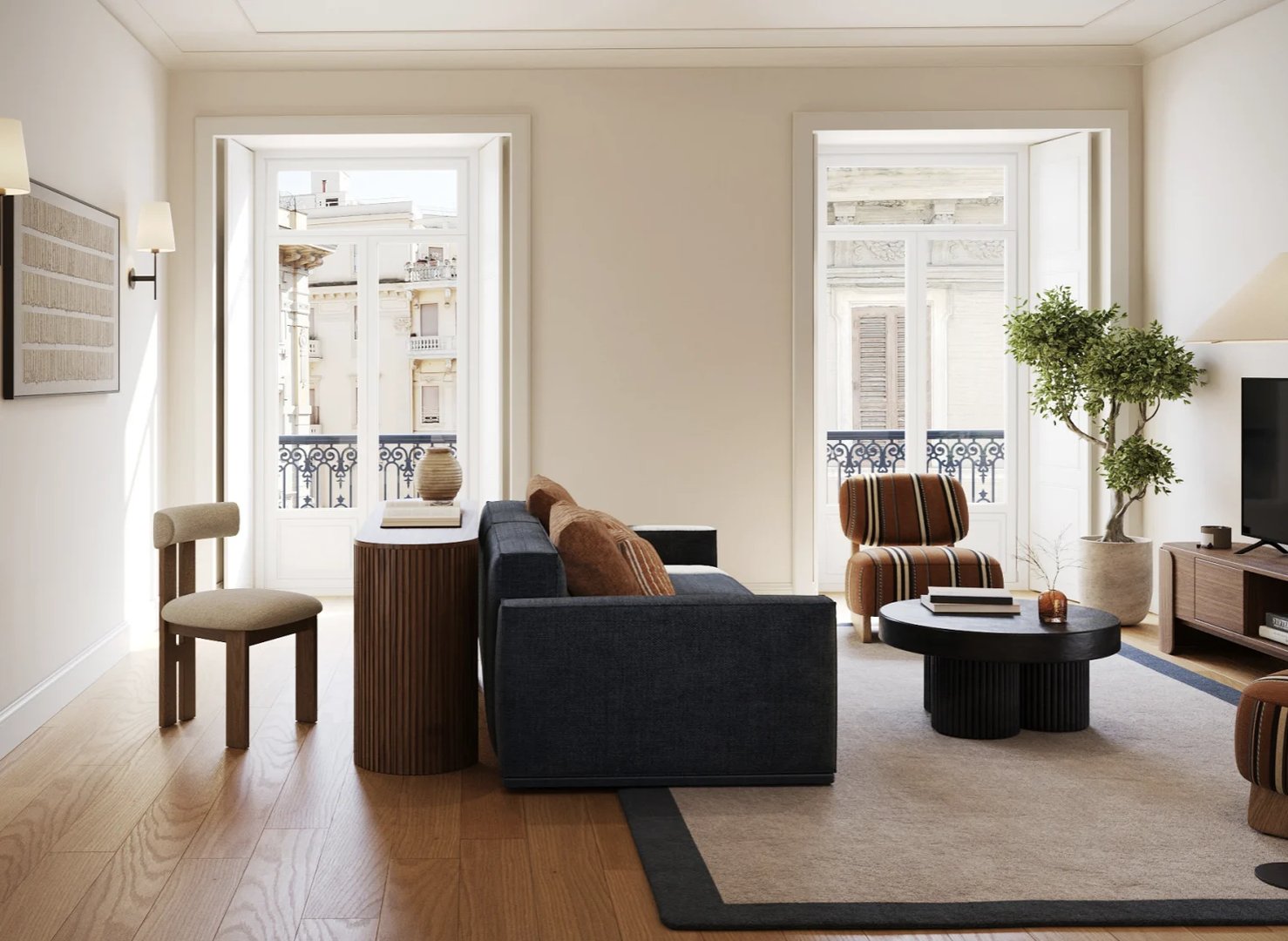 SANTOS HOUSE | ANDO LIVING — foto 4
