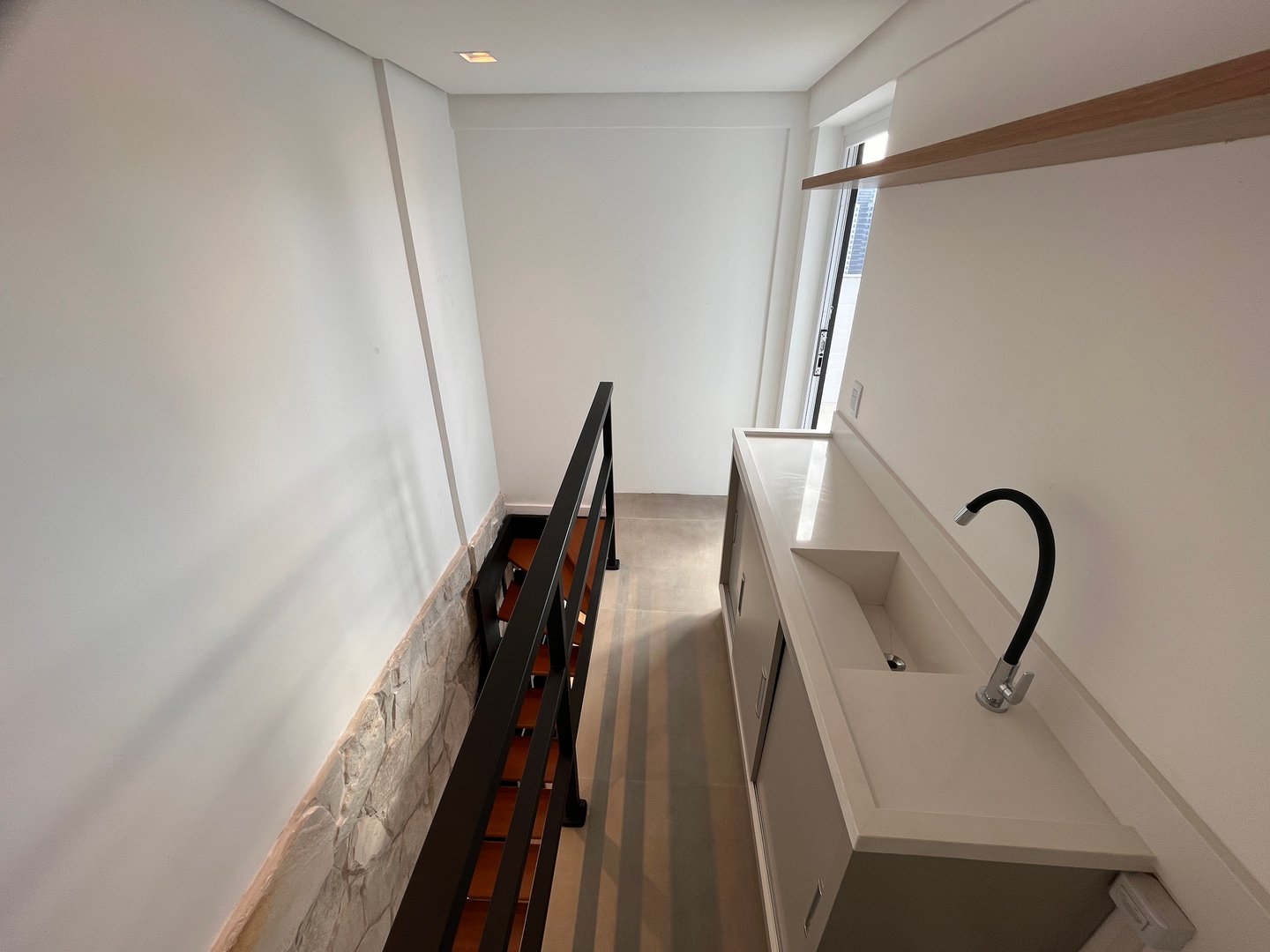 Apartamento 1104 - Ed. La Vistara — foto 8