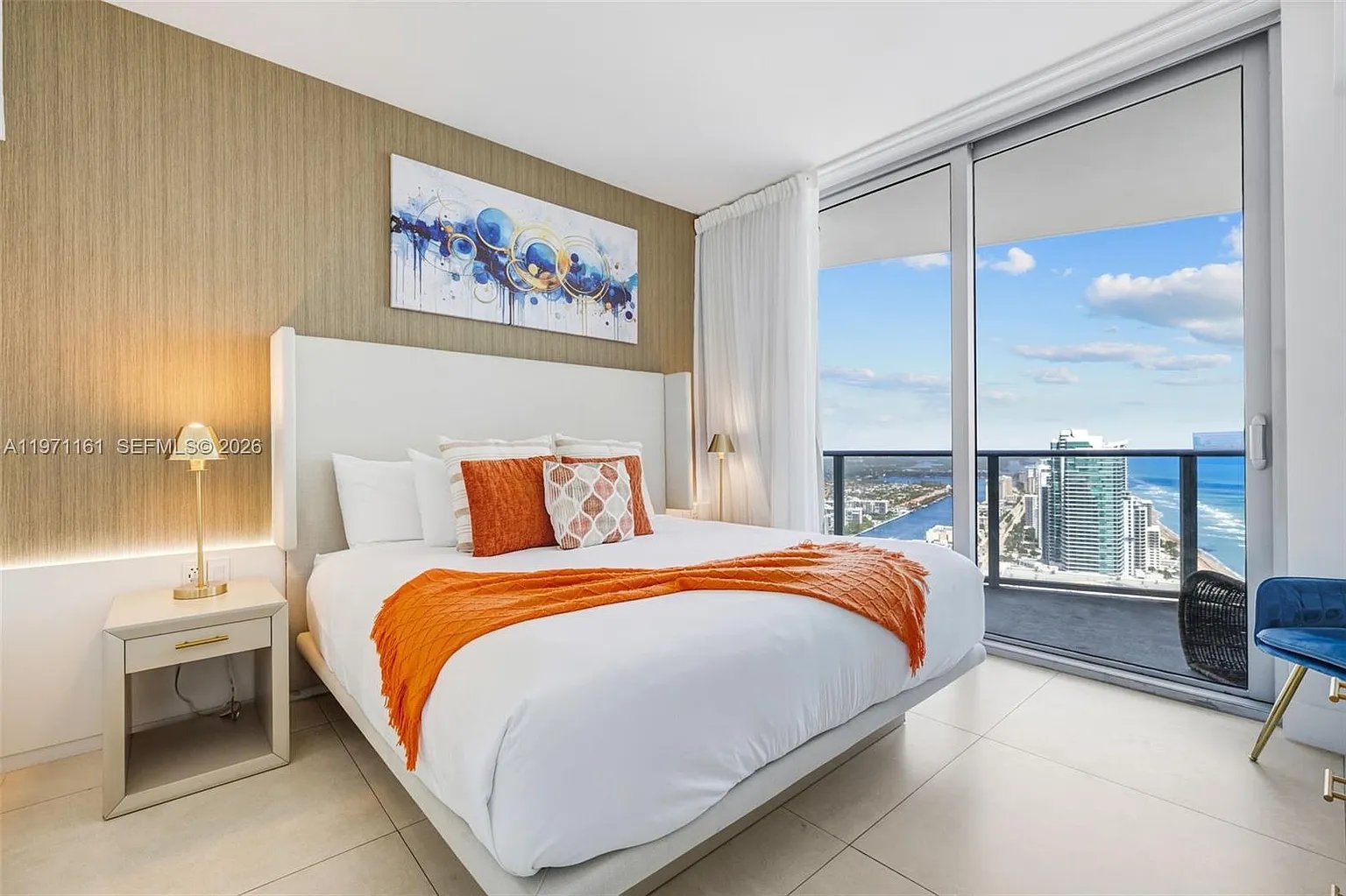 APARTAMENTO - 121929437 — foto 3