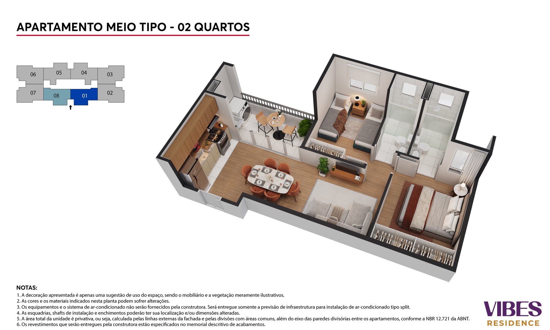 Vibes Residence - Foto 20