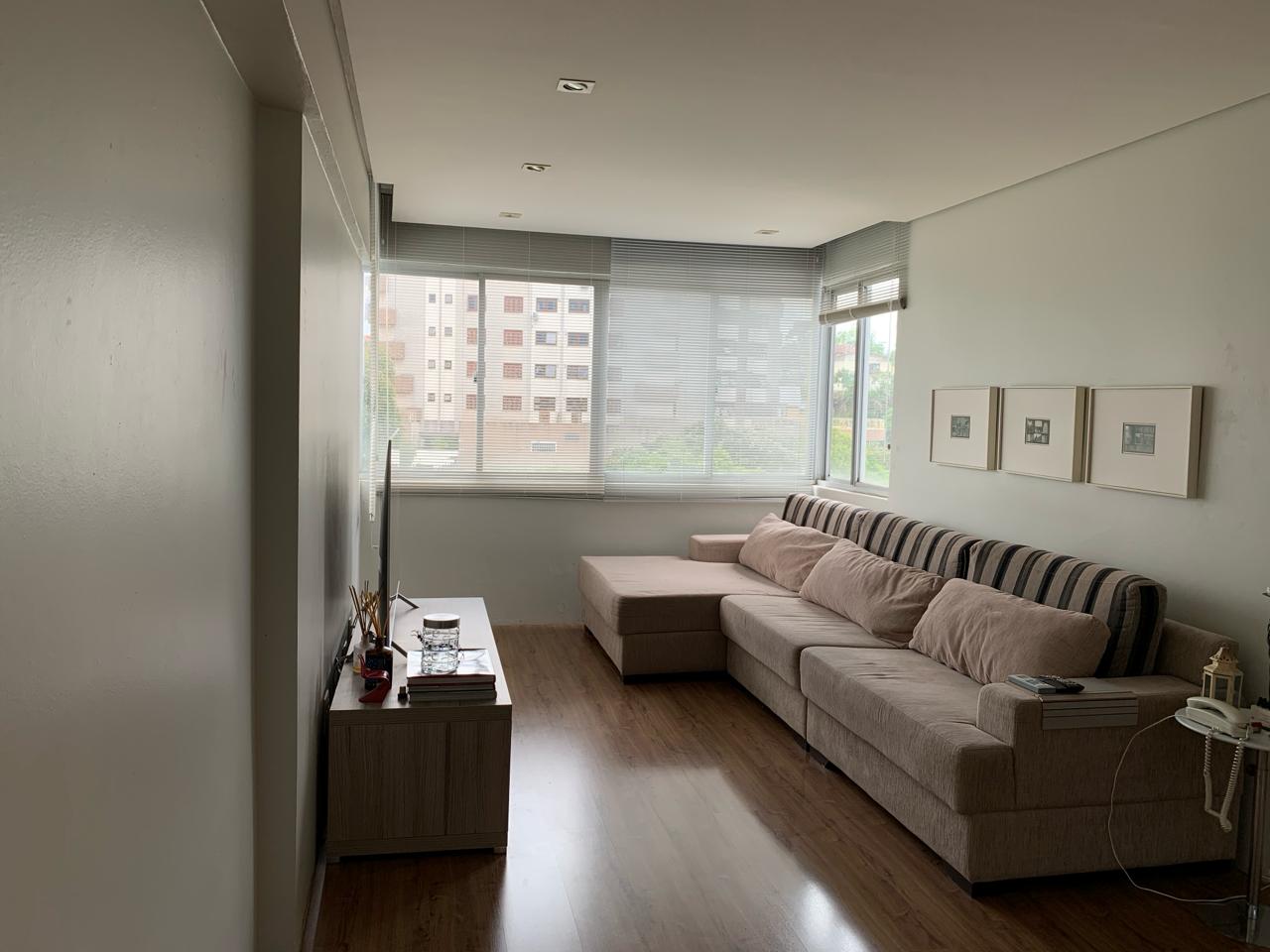 Apartamento Centro 92m2 