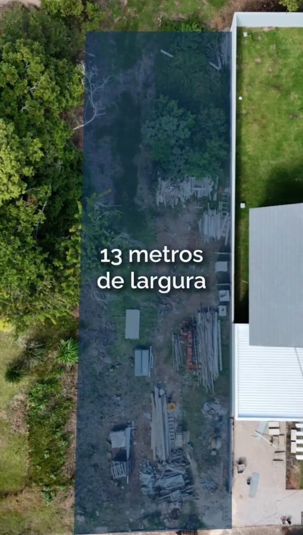 Terreno Frente Norte no Condomínio Figueiras - Foto 4