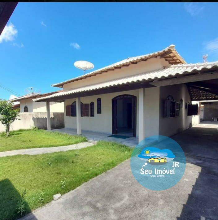 Casa em Condomínio em Paraty, Araruama