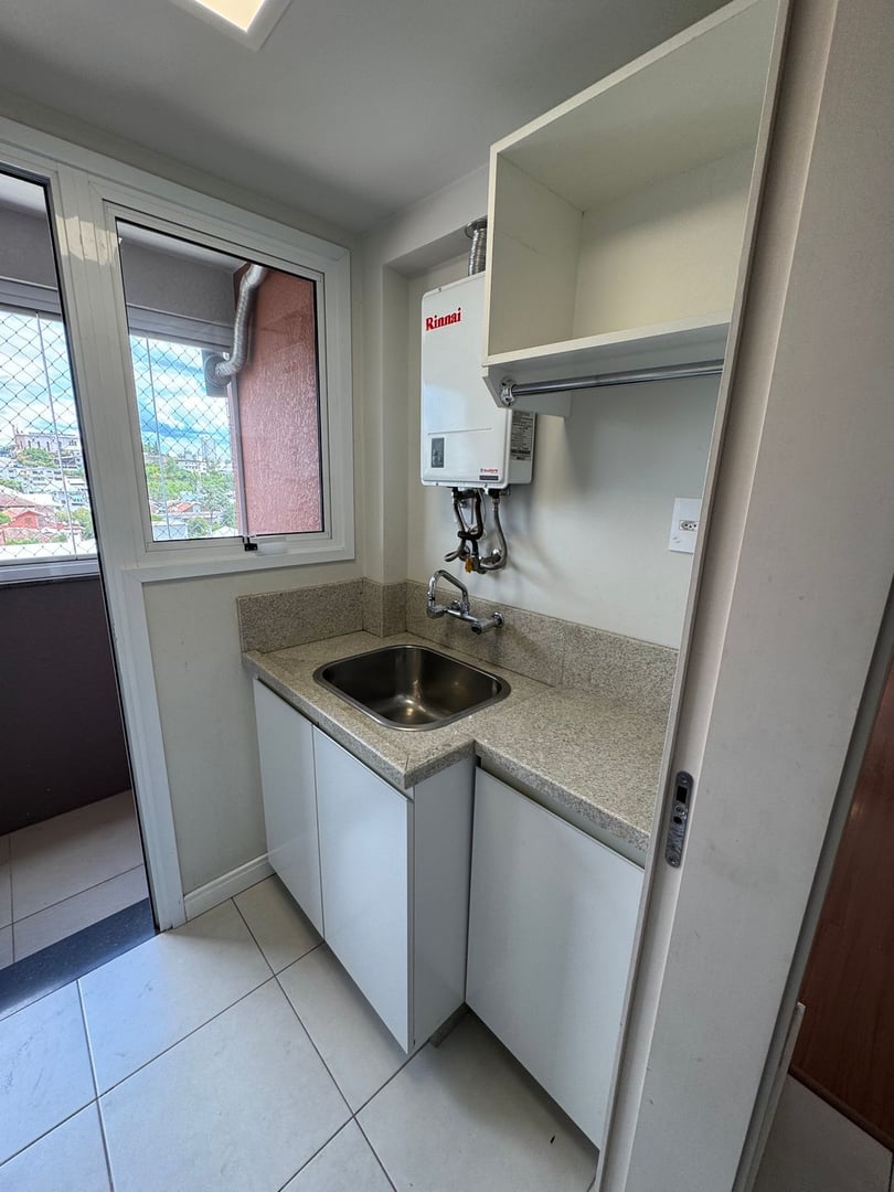 Res. Almirante Tamandaré - Apto 802 — foto 31