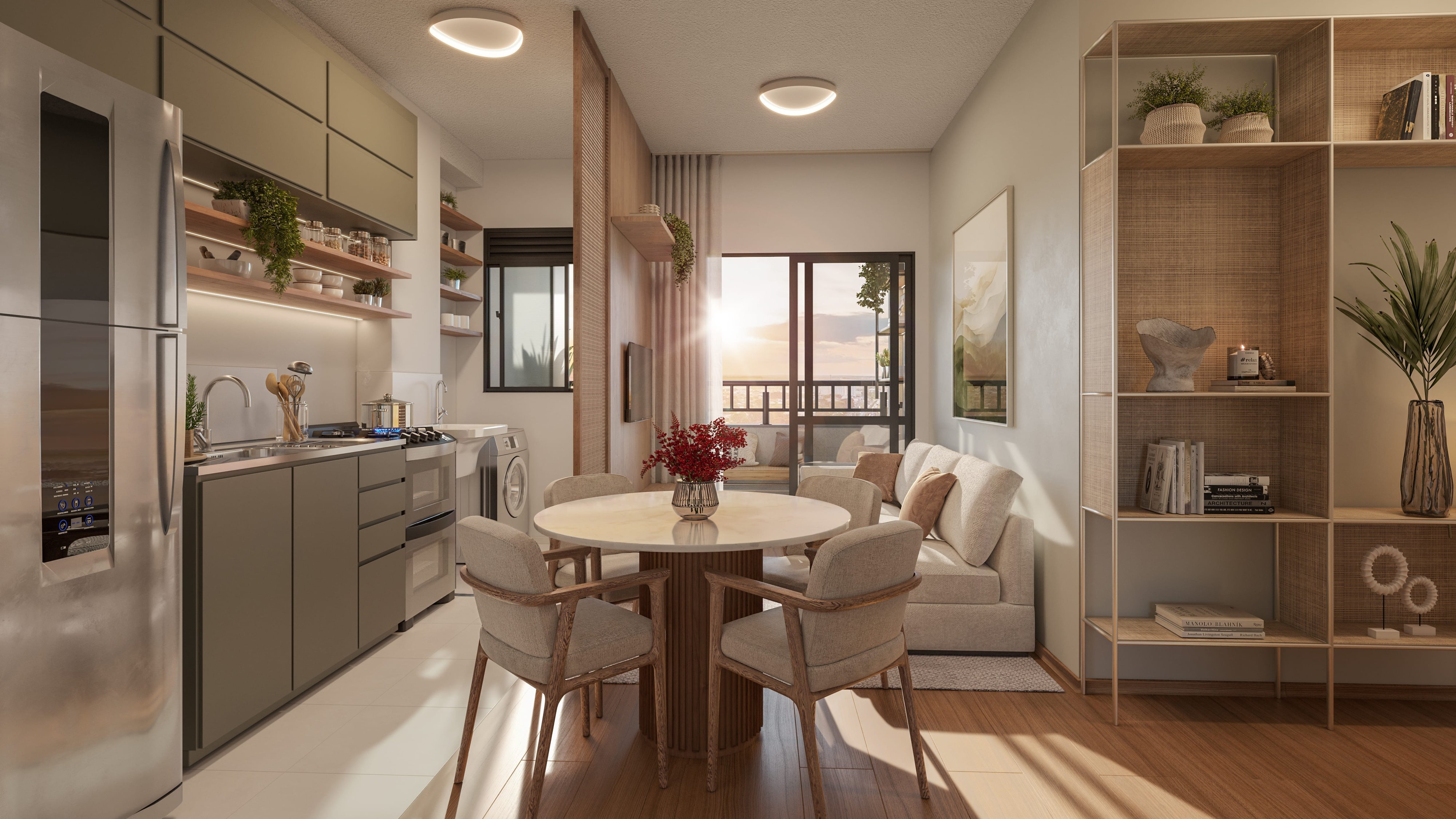 Residencial Life Terrazza - Foto 11