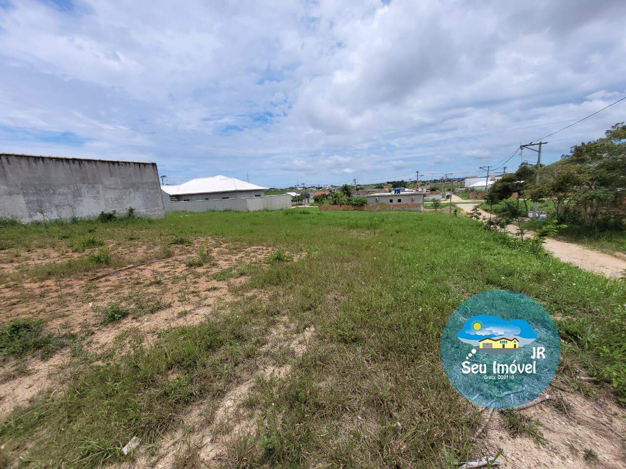 Terreno em Lagoinha, Araruama