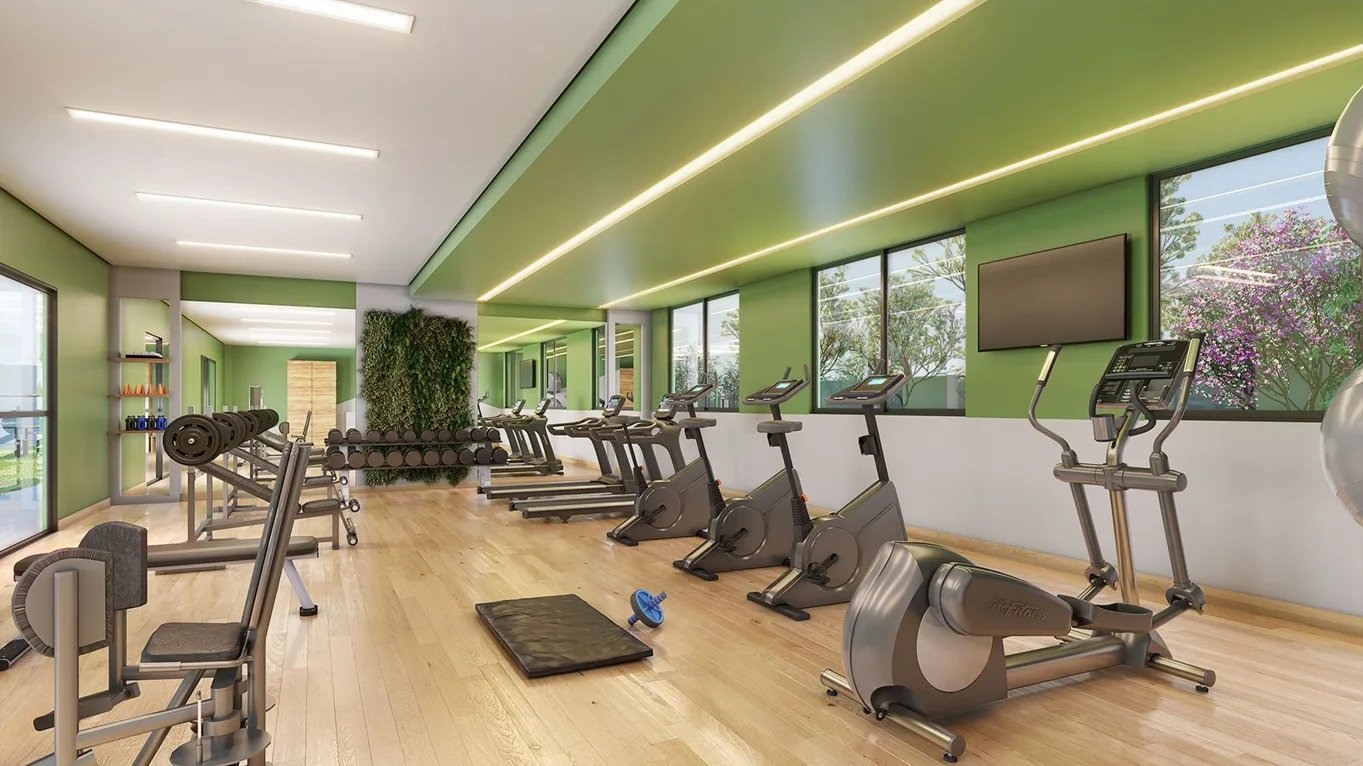 Residencial Castello di Lorenzo - Foto 8