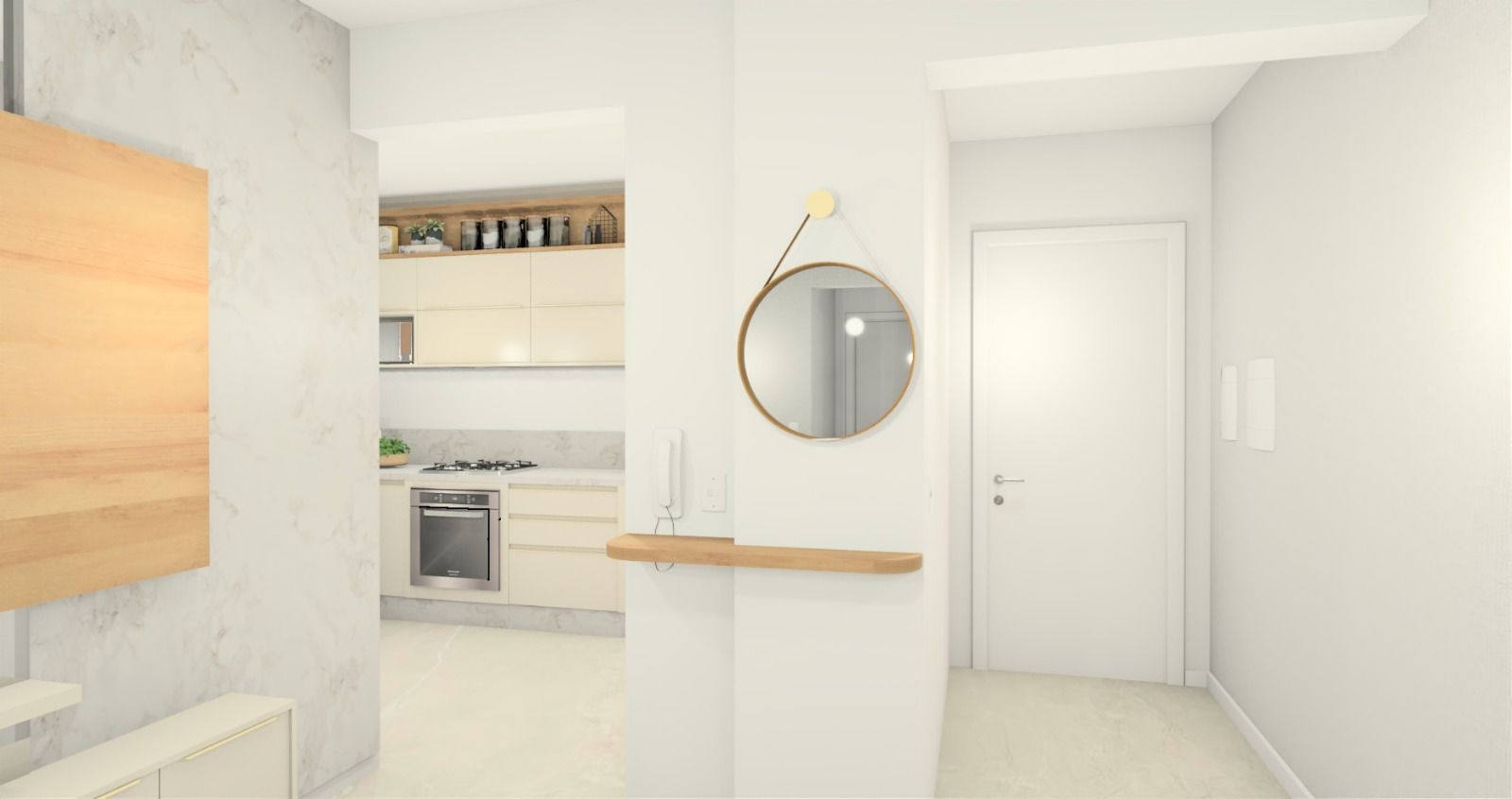 Apartamento 302 - Residencial Franz Suppé — foto 16
