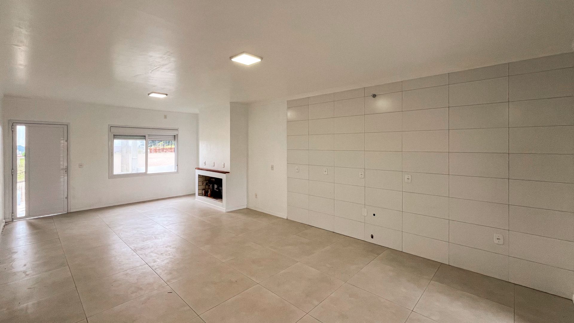 Casa no Parque das Palmeiras com 3 dormitórios e Suíte - Foto 3