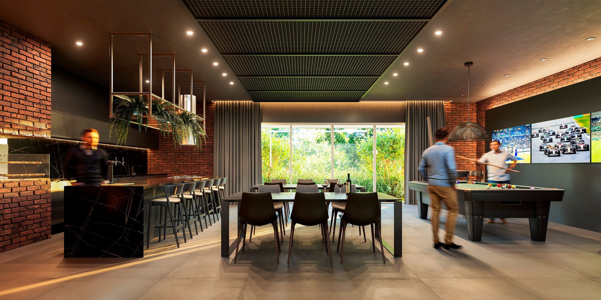 VERSA RESIDENCES — foto 22