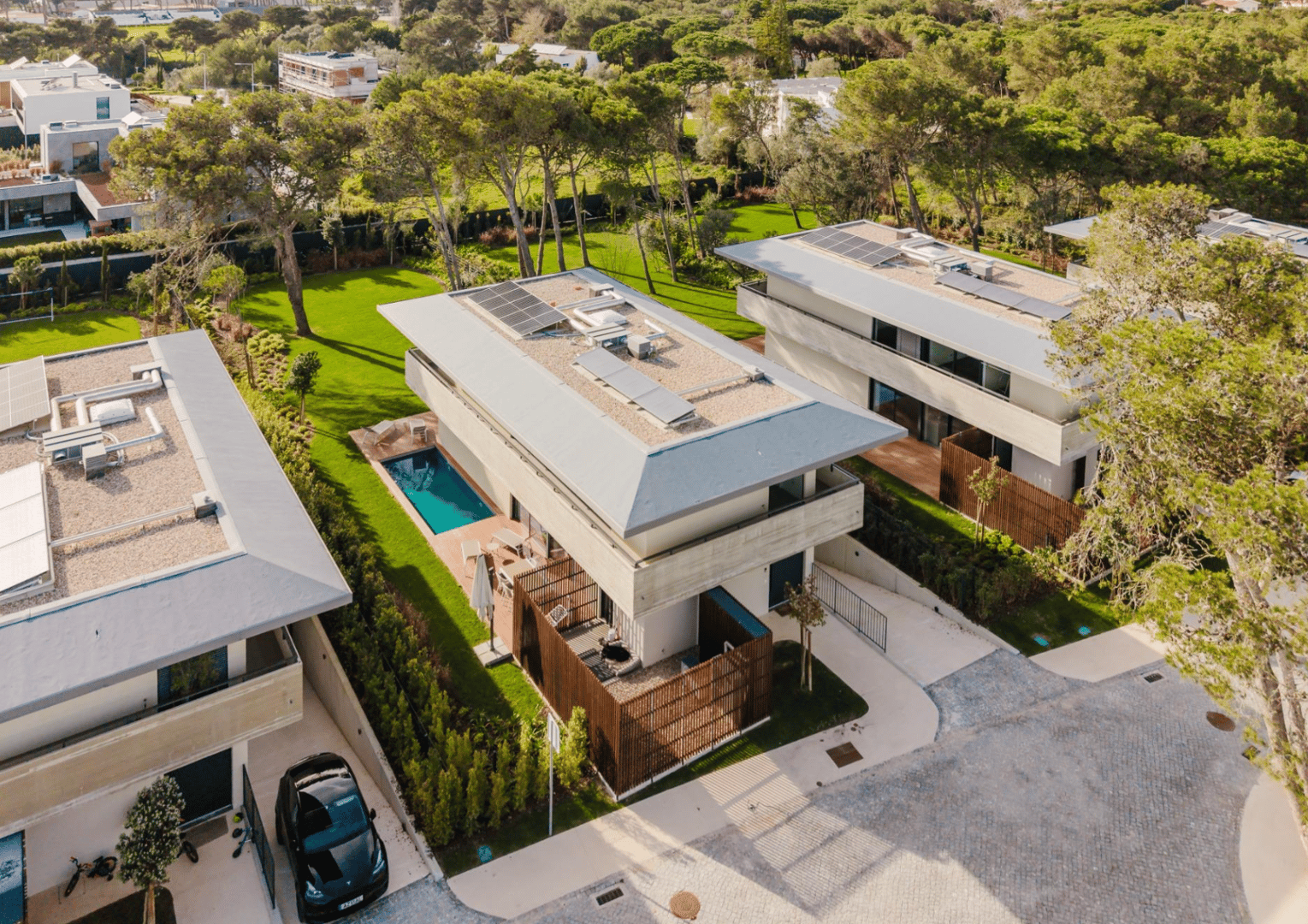 CASA SANDWOODS - 0092 — foto 4