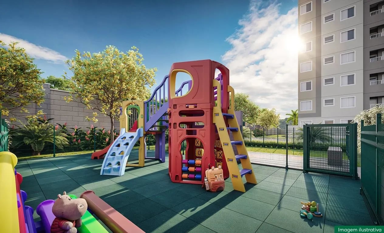 Residencial Reserva Di Medeiros - Foto 5