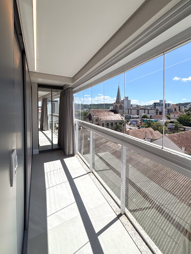 Apartamento amplo e mobiliado com 3 suítes no Munchen - Foto 5