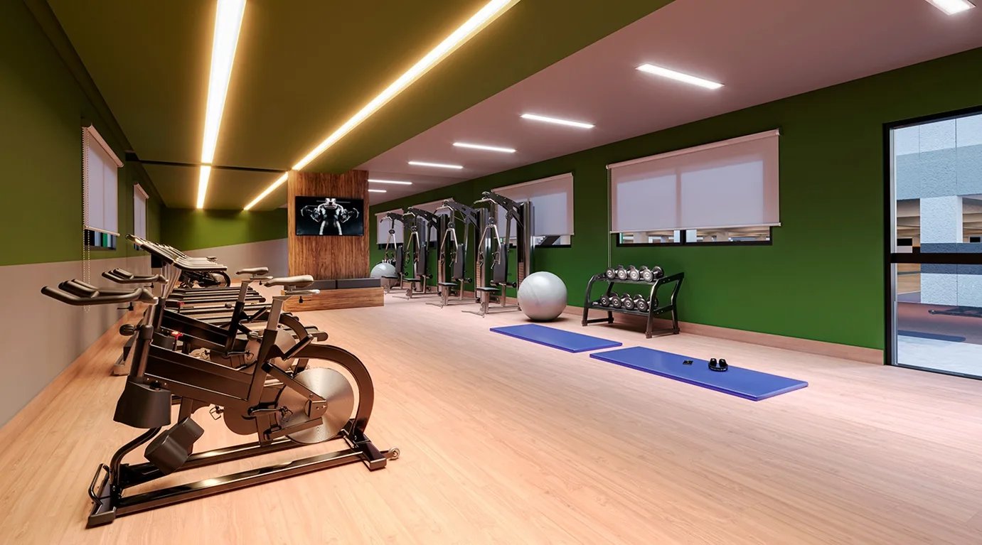 Residencial Esplendore - Foto 15