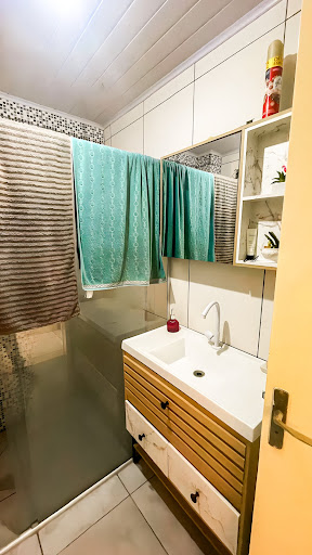 Casa na Várzea com 3 dormitórios e pátio - Foto 22