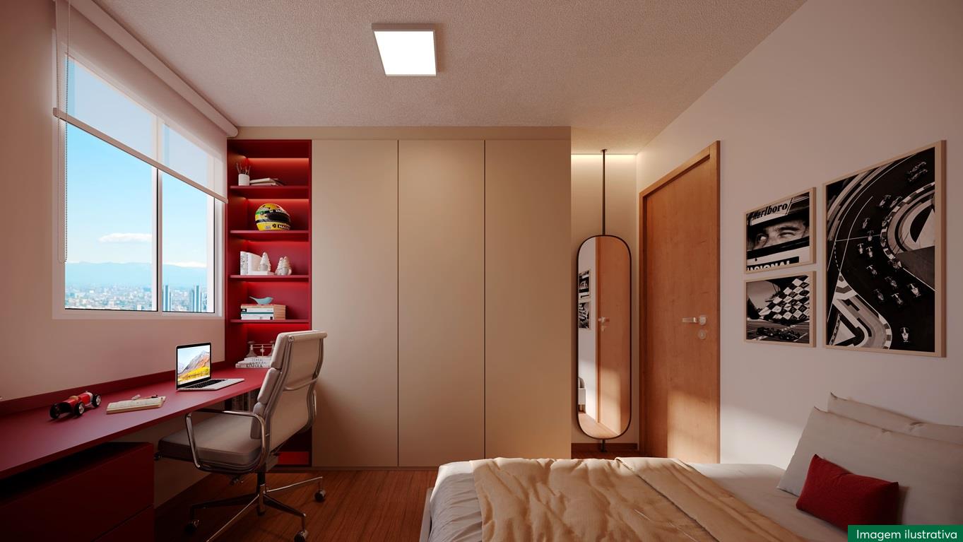 Residencial Estoril, foto 8