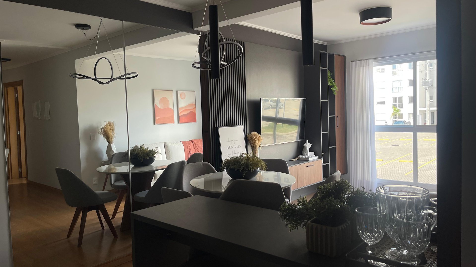 Altos do parque - Decorado - Foto 8