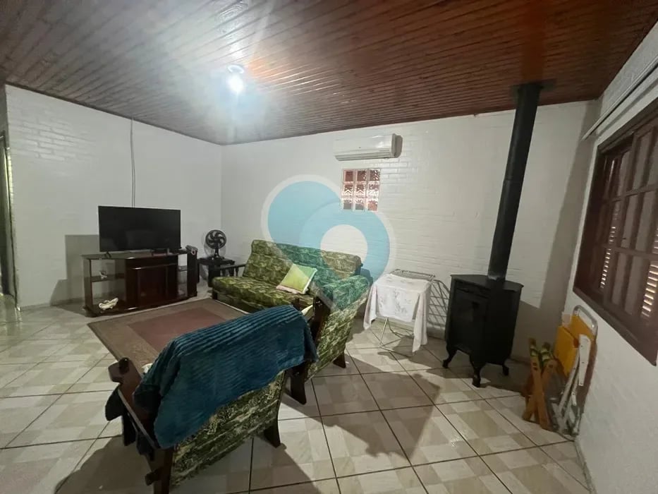 Casa com 3 quartos à venda e 1 vaga bairro Santo Inácio em Santa Cruz do Sul - Foto 6