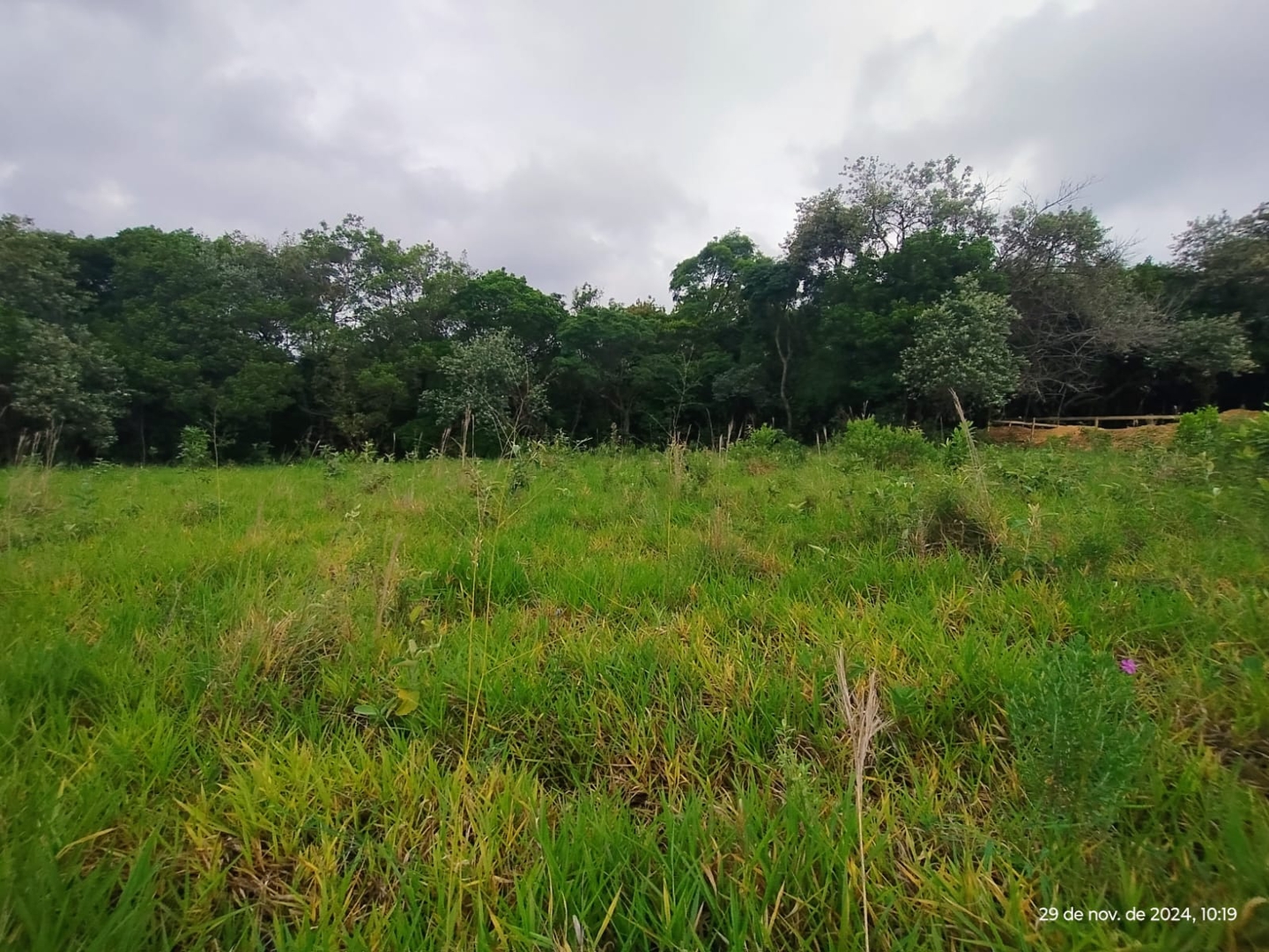 Terreno de Condomínio, Dona Catarina, Mairinque - R$ 180 mil, Cod: TE-411