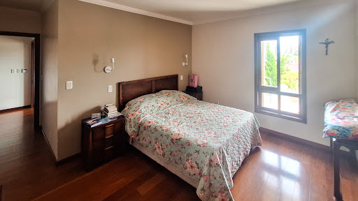 Casa no Santo Inacio com 4 dormitórios e piscina - Foto 15