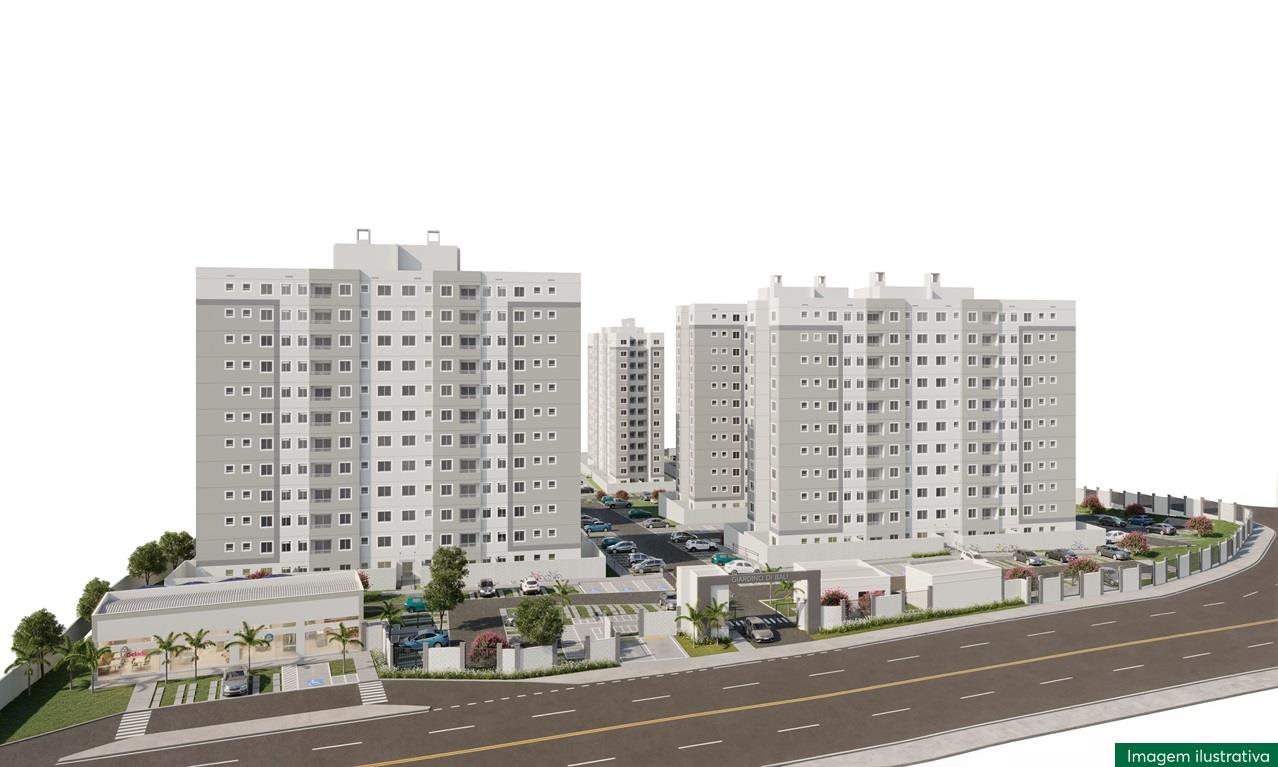 Residencial Giardino Di Bali, foto 15