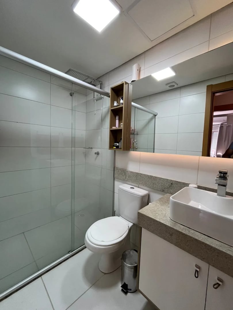 Apartamento Altos do Parque - Foto 6