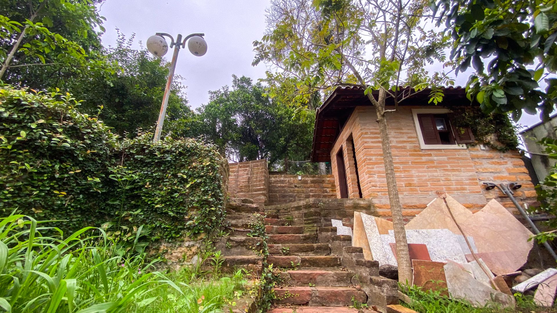 Casa no Higienópolis com 6 dormitórios - Foto 25